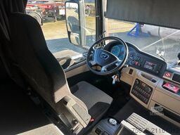 MAN TGS 18.420 EURO 6 / ADR / 379.918km / German-tr...