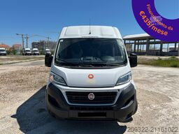 Fiat Ducato Weinsberg Carabus 600 K | 2023 | Euro 6 | Venditore Pro