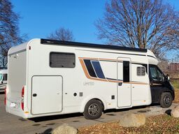 Bürstner Limited T 727 G