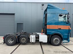 DAF XF 480 SC / 6X2 / Hydraulic / TUV: 5-2027 / NL ...