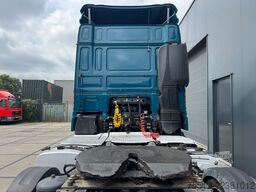 DAF XF 480 SC / 6X2 / Hydraulic / TUV: 5-2027 / NL ...