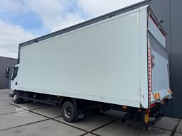 Renault MIDLUM 180 DXI / EEV / Tail Lift / TUV:9-2026 /...