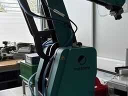 FASSI Deutschland GmbH FASSI Deutschland GmbH FASSI Deutschland GmbH