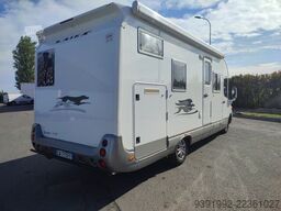 Laika ecovip H720