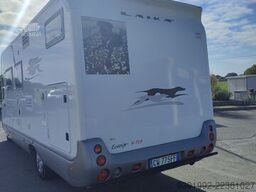 Laika ecovip H720