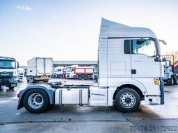 MAN TGX 18.500 XLX BLS + INTARDER