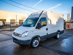 IVECO DAILY 35C11