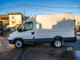 IVECO DAILY 35C11