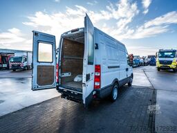 IVECO DAILY 35C11
