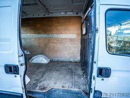 IVECO DAILY 35C11