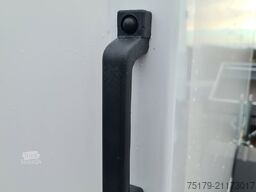 Other Kofferanhänger 2,60x1,50x1,50 m 1300 kg