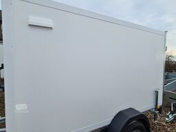 Other Kofferanhänger 2,60x1,50x1,50 m 1300 kg