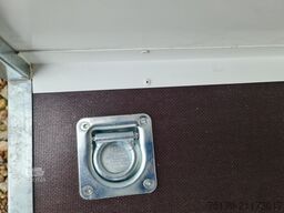 Other Kofferanhänger 2,60x1,50x1,50 m 1300 kg
