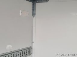 Other Kofferanhänger 2,60x1,50x1,50 m 1300 kg