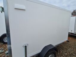 Other Kofferanhänger 2,60x1,50x1,50 m 1300 kg
