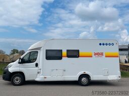 FIAT (2020) Weinsberg CaraSuite 650MF