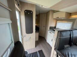 FIAT (2020) Weinsberg CaraSuite 650MF