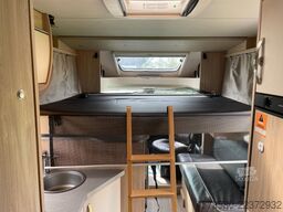 FIAT (2020) Weinsberg CaraSuite 650MF