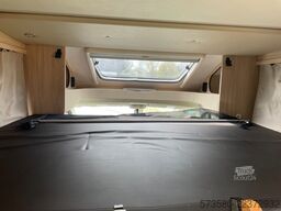 FIAT (2020) Weinsberg CaraSuite 650MF
