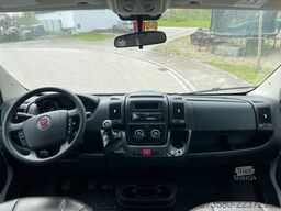 FIAT (2020) Weinsberg CaraSuite 650MF