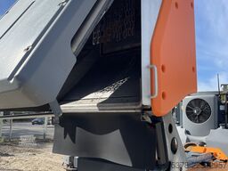 Hako Citymaster 1600 4x4 3.Besen Service Neu