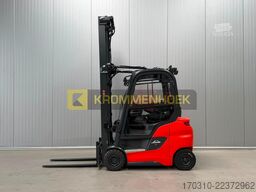 Linde XI 16 PH