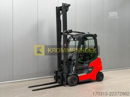 Linde XI 16 PH