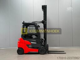 Linde XI 16 PH