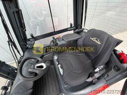 Linde XI 16 PH