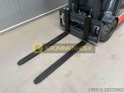 Linde XI 16 PH