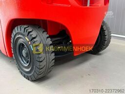 Linde XI 16 PH