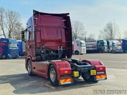 Scania S500 NGS Highline 4x2 - Retarder - Night clima ...
