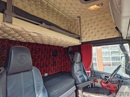 Scania S500 NGS Highline 4x2 - Retarder - Night clima ...