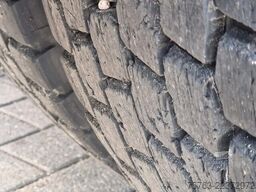 Scania S500 NGS Highline 4x2 - Retarder - Night clima ...