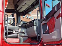 Scania S500 NGS Highline 4x2 - Retarder - Night clima ...