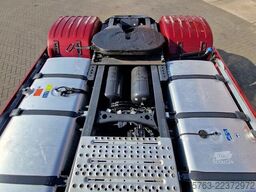 Scania S500 NGS Highline 4x2 - Retarder - Night clima ...