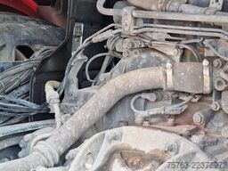 Scania S500 NGS Highline 4x2 - Retarder - Night clima ...