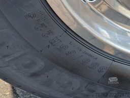 Scania S500 NGS Highline 4x2 - Retarder - Night clima ...