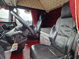 Scania S500 NGS Highline 4x2 - Retarder - Night clima ...