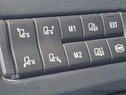 Scania S500 NGS Highline 4x2 - Retarder - Night clima ...