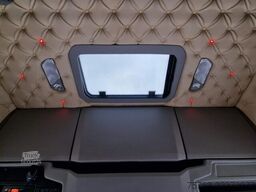 Scania S500 NGS Highline 4x2 - Retarder - Night clima ...