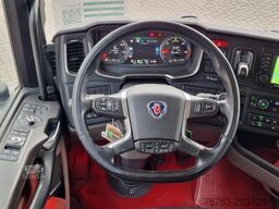 Scania S500 NGS Highline 4x2 - Retarder - Night clima ...