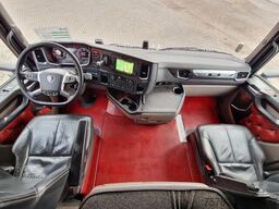 Scania S500 NGS Highline 4x2 - Retarder - Night clima ...