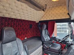Scania S500 NGS Highline 4x2 - Retarder - Night clima ...