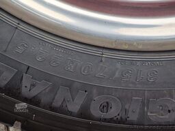 Scania S500 NGS Highline 4x2 - Retarder - Night clima ...