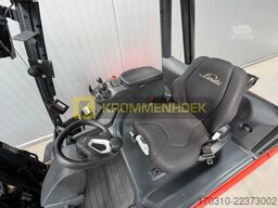 Linde E 25 L