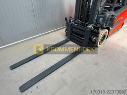 Linde E 25 L