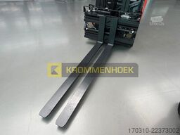 Linde E 25 L