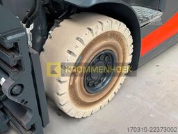 Linde E 25 L