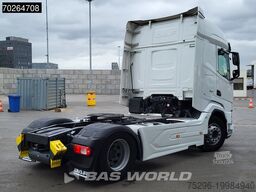 DAF XF 480 4X2 2xTanks LED ACC Euro 6